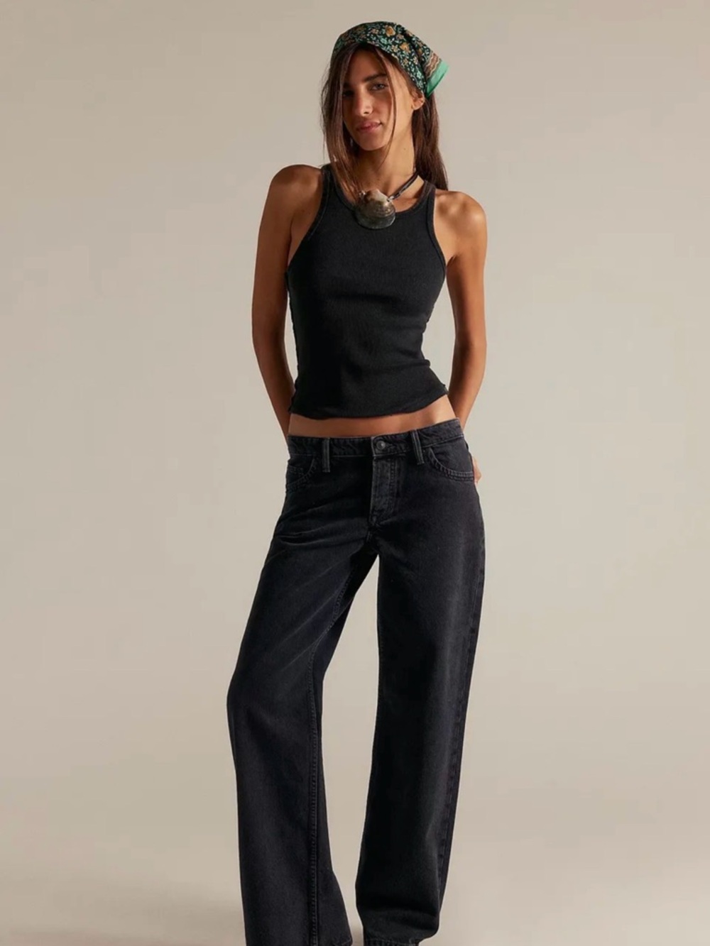 NWT’s Free People Tennessee Boyfriend Jeans